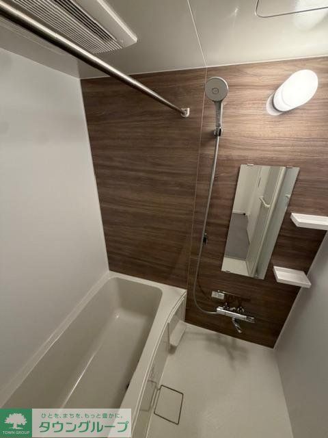 バス・シャワールーム　キッチン