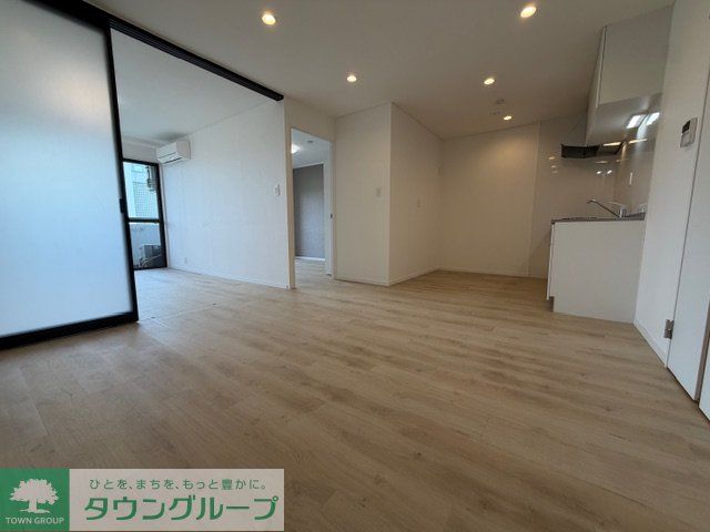 居室・リビング　リビング/居室