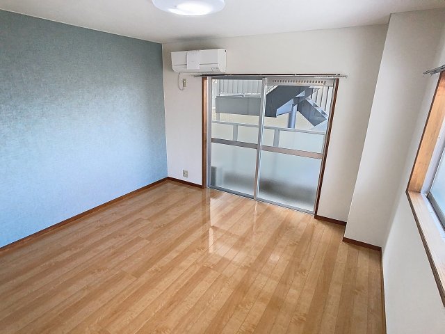 居室・リビング　2026年2月撮影※現況を優先します