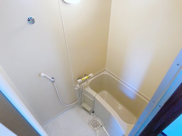 バス・シャワールーム　2026年2月撮影※現況を優先します