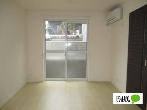 居室・リビング　１０１