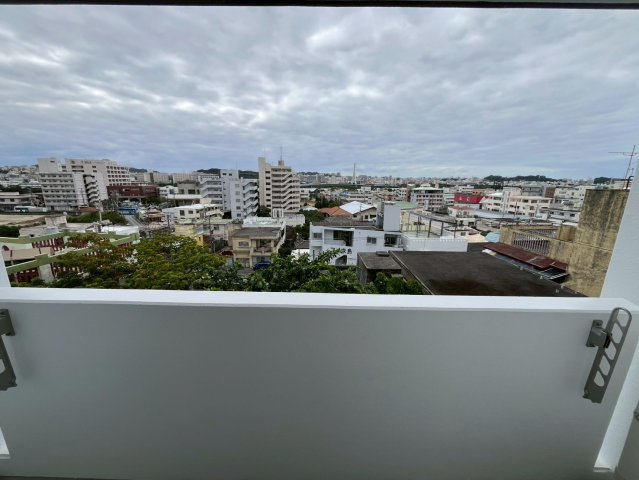 眺望　Ｃｅｎｔｕｒｙ　Ｈｉｌｌｓ（Ｌ）★那覇市古波蔵エリア