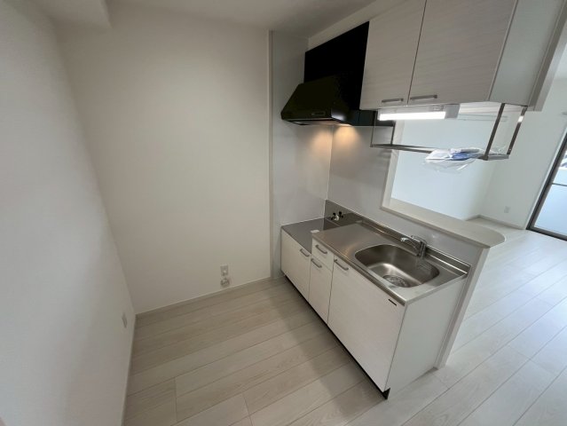 キッチン　Ｃｅｎｔｕｒｙ　Ｈｉｌｌｓ（Ｌ）★那覇市古波蔵エリア