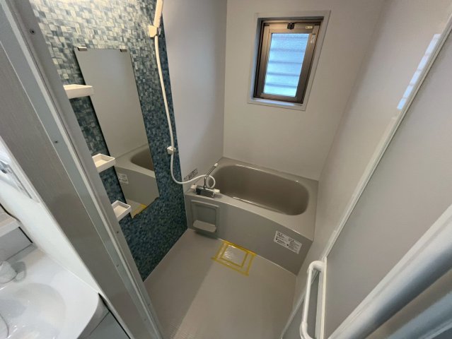 バス・シャワールーム　Ｃｅｎｔｕｒｙ　Ｈｉｌｌｓ（Ｌ）★那覇市古波蔵エリア