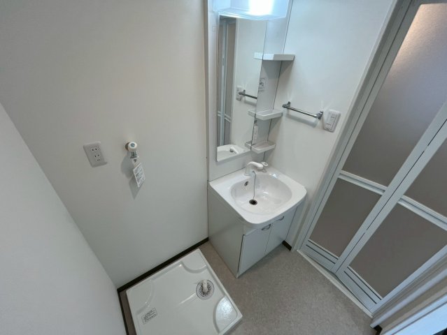 洗面設備　Ｃｅｎｔｕｒｙ　Ｈｉｌｌｓ（Ｌ）★那覇市古波蔵エリア