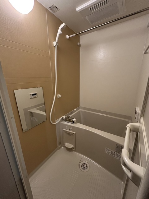 バス・シャワールーム　同施工参考