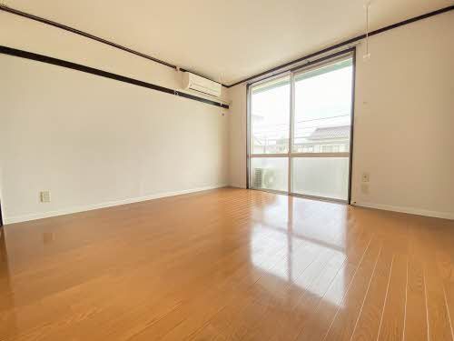 居室・リビング　洋室