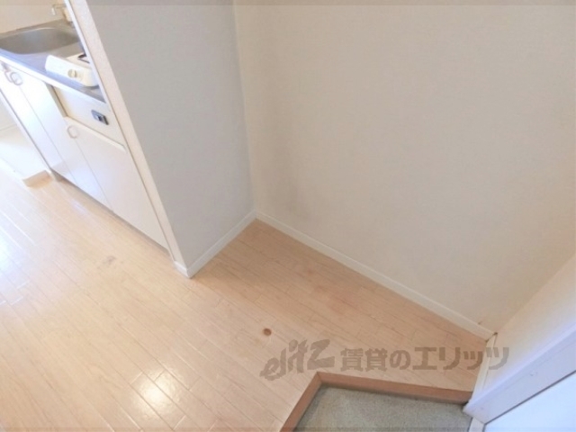 その他部屋・スペース　冷蔵庫置場