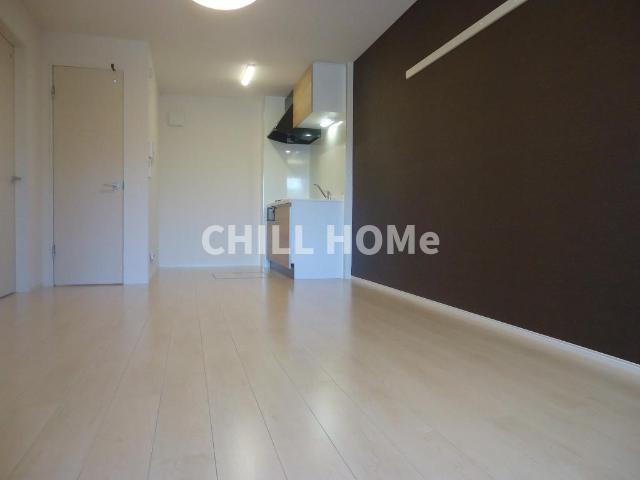 居室・リビング　当社、チルホームのHPもご覧ください(^^)/物件情報多数♪