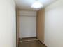 収納　収納が豊富なお部屋です
