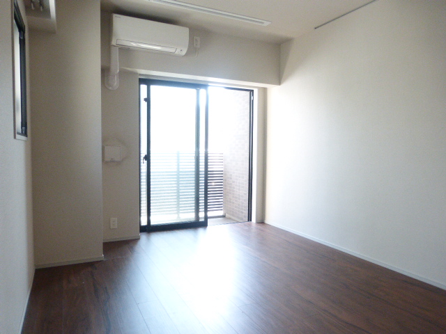 居室・リビング　居室