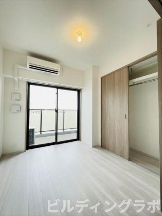 その他部屋・スペース　別号室参考画像です。