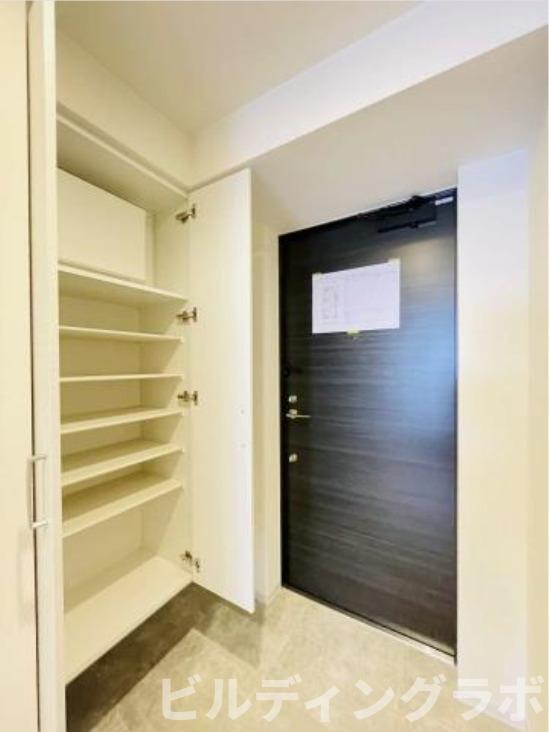 その他　別号室参考画像です。