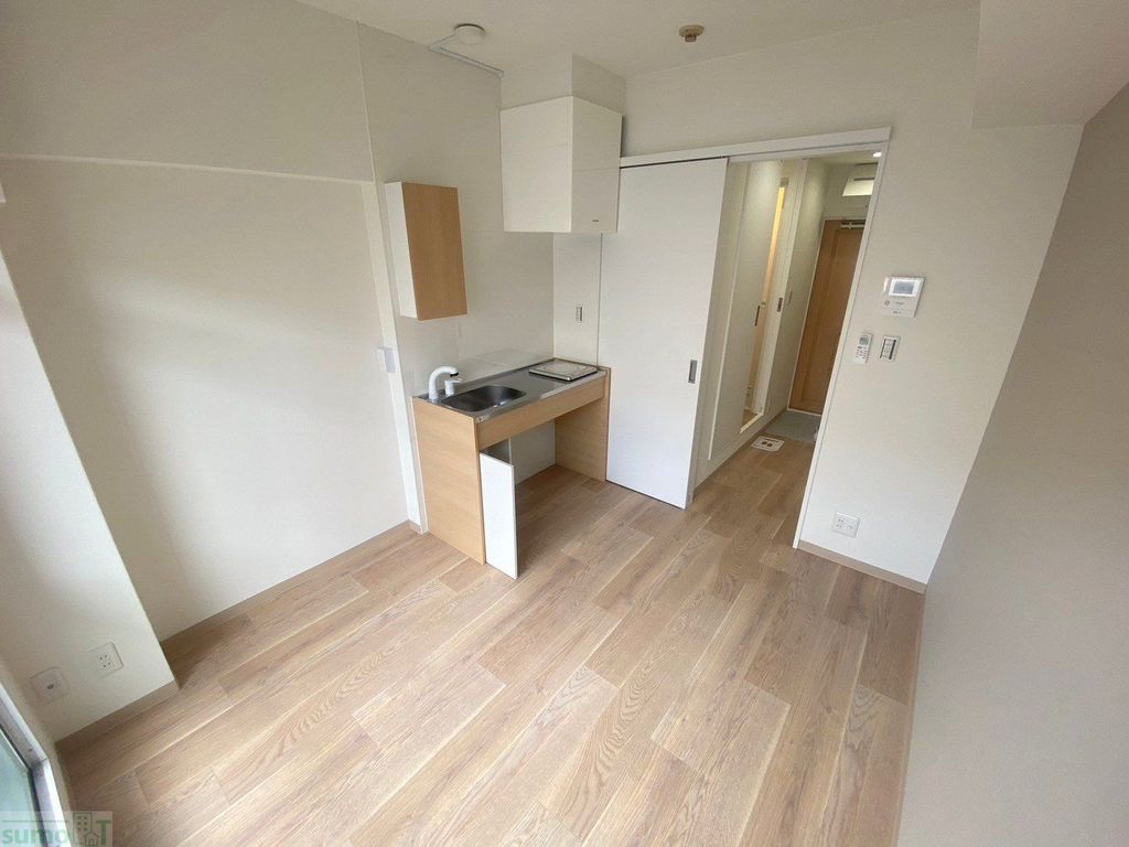 居室・リビング　リビング/居室