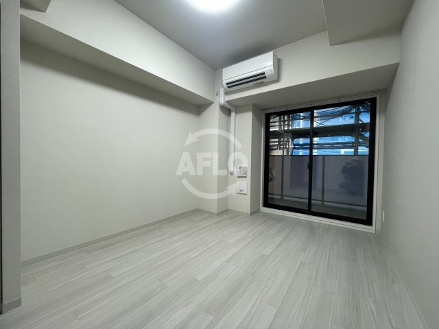 居室・リビング　クレストコート靭公園THE CLASS　洋室