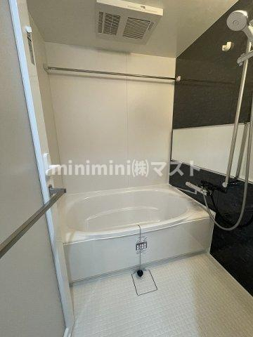 バス・シャワールーム　カラーバリエーション有