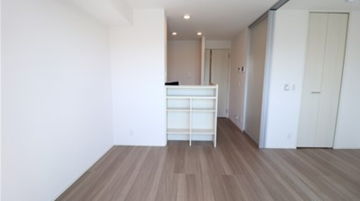 居室・リビング　居室・リビング