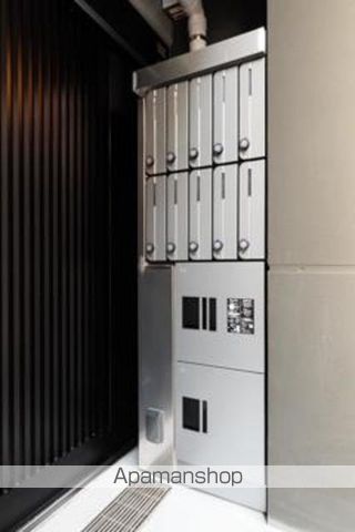 その他共有部分　その他共有部分