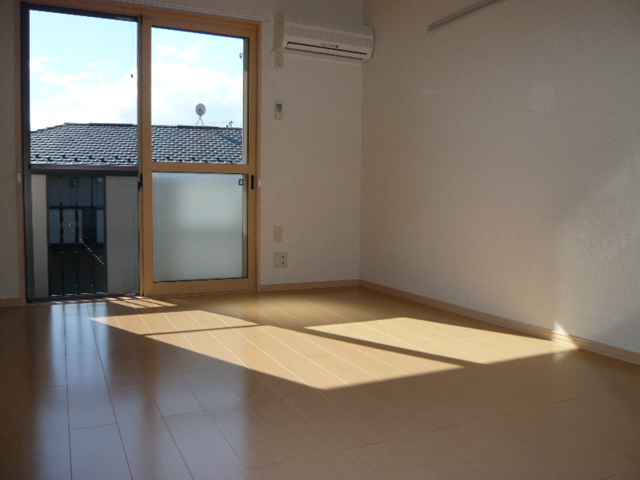 居室・リビング　洋室８．２帖