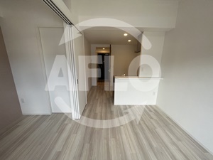 居室・リビング　LUMINOUS放出　リビング