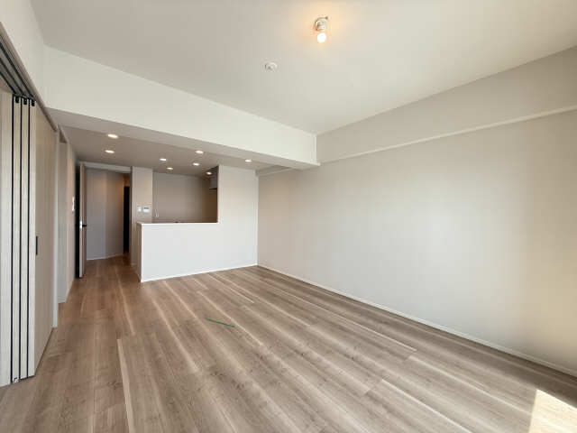 居室・リビング　同型タイプです。