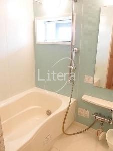 バス・シャワールーム　参考写真