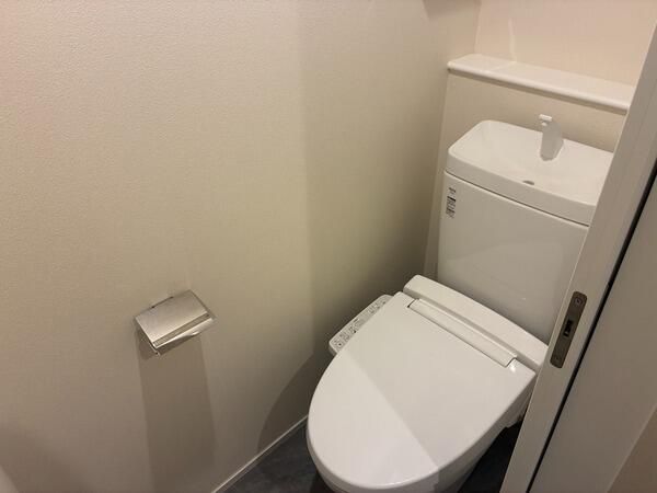 トイレ　☆トイレ☆