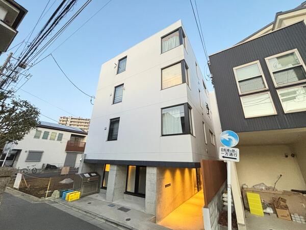 建物外観　☆きれいな外観☆