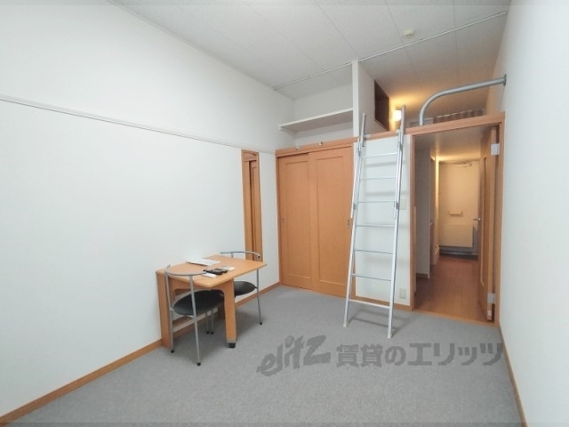 その他部屋・スペース　洋室