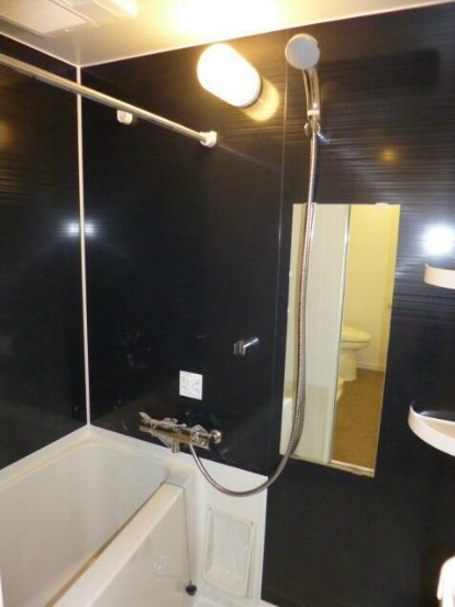 バス・シャワールーム　☆浴室☆