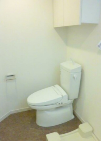 トイレ　☆トイレ☆