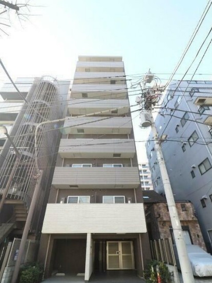 建物外観　☆外観☆