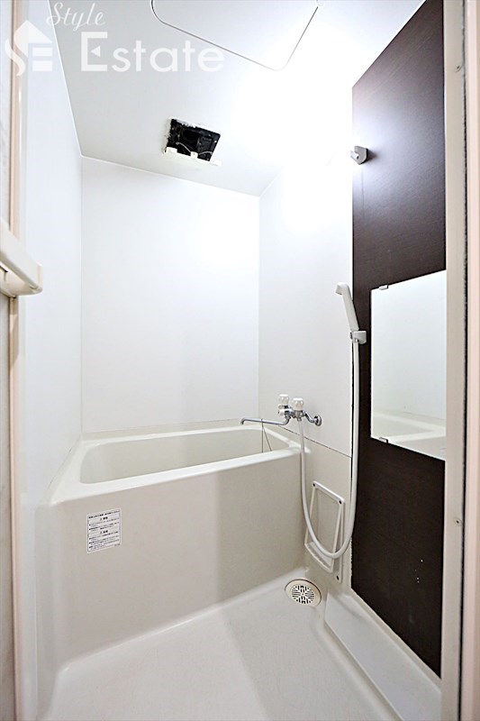 バス・シャワールーム　風呂
