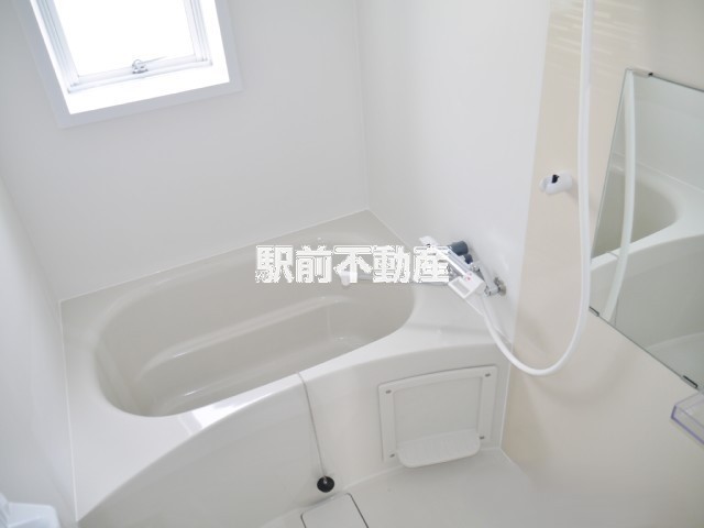 バス・シャワールーム　■室内イメージ■