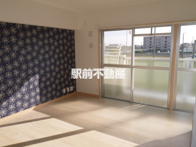 居室・リビング　■室内イメージ■