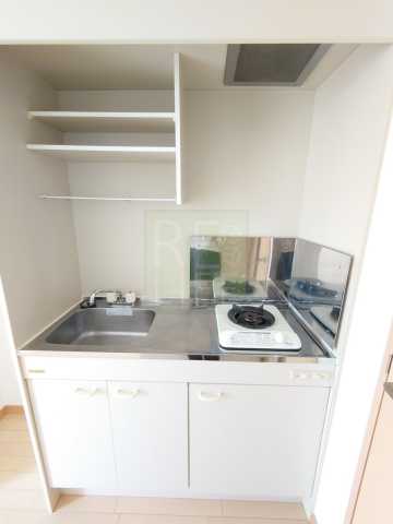 キッチン　モンパレ入谷