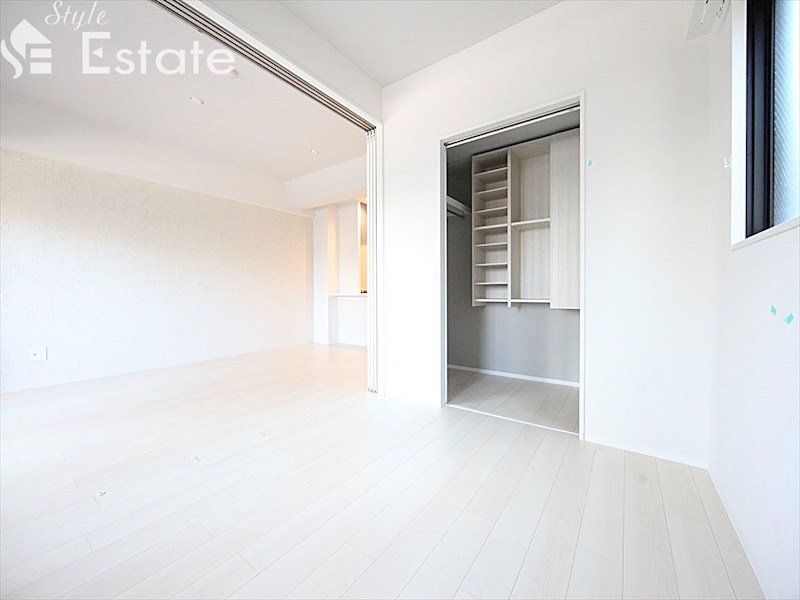 その他部屋・スペース　内装