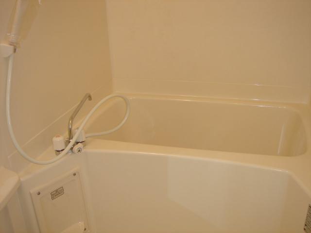 バス・シャワールーム　ユニットバス