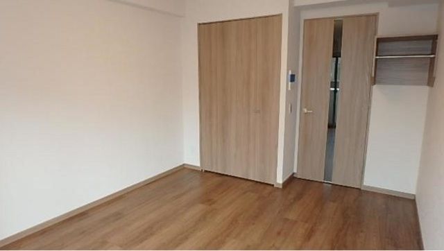 居室・リビング　居室