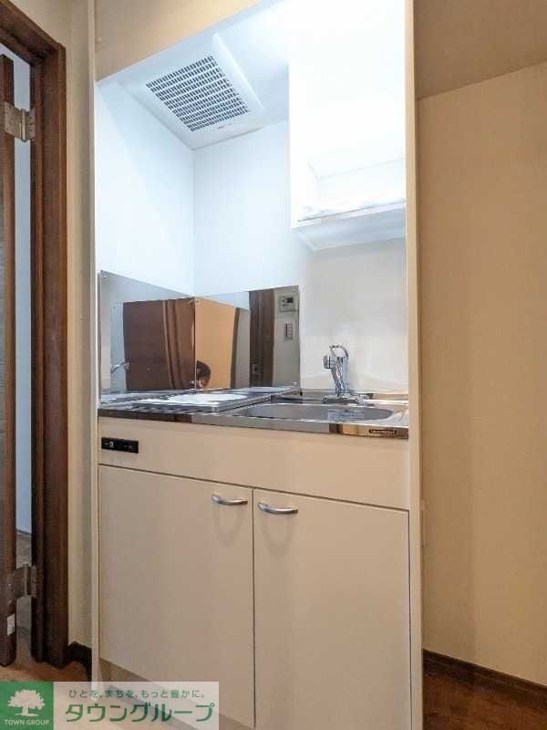 キッチン　★お問い合わせはタウンハウジングまで★
