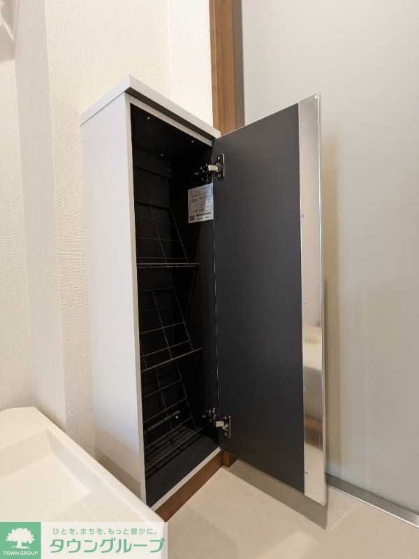 玄関　★お問い合わせはタウンハウジングまで★