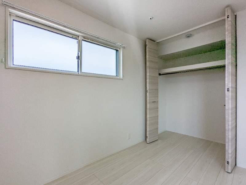 収納　図面と現状に相違がある場合には現状を優先