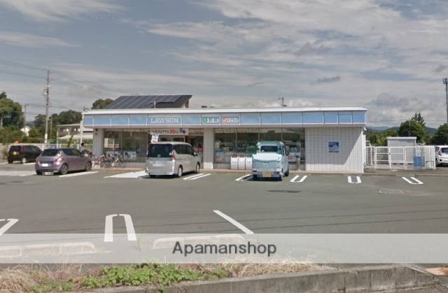 コンビニ　ローソン（コンビニ）まで938m