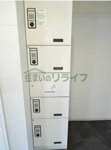 その他共有部分　グランヴァン新大塚