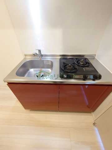 キッチン　リヴシティ東大前