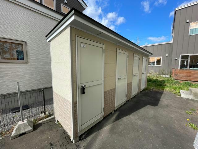 その他共有部分　建物設備