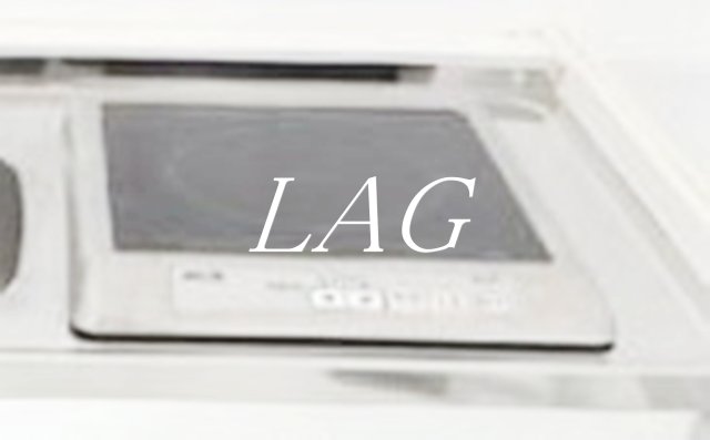 その他設備　コンロです。