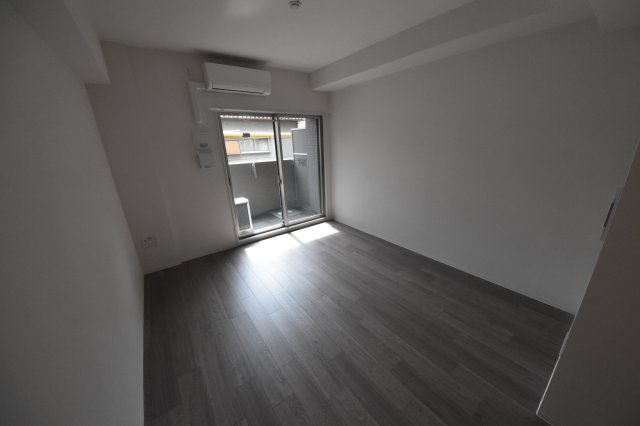 居室・リビング　レジュールアッシュ桜宮エクシード　リビング