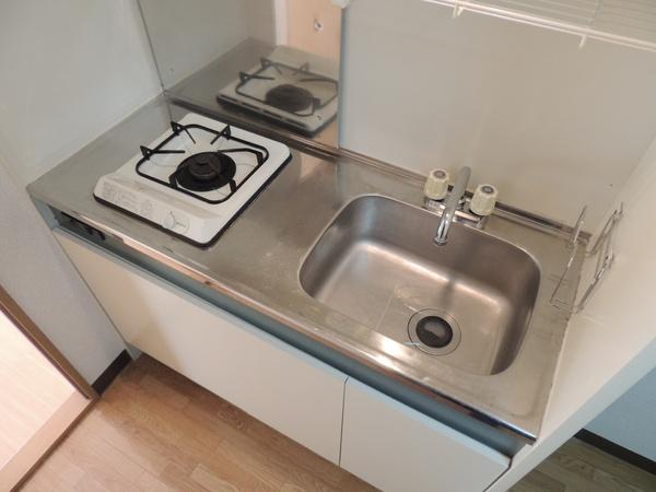 キッチン　同仕様写真