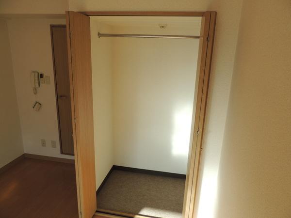 収納　同仕様写真